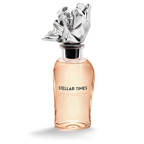 louis vuitton stellar times price|louis vuitton perfume stellar times.